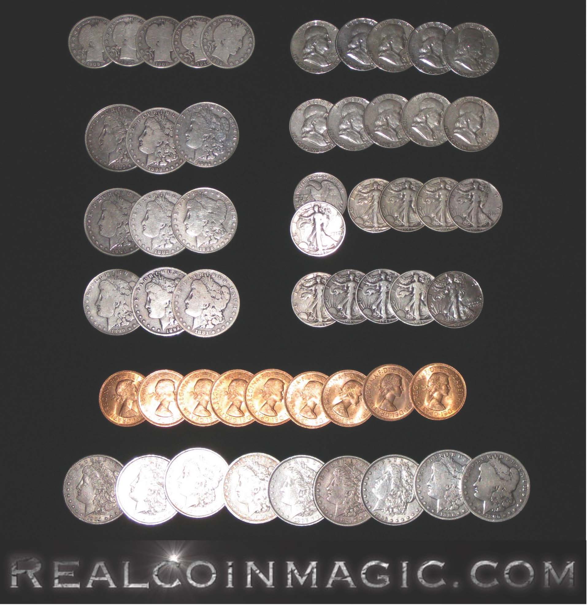 Realcoinmagic.com